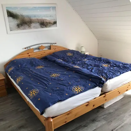 Apartmán Ferienwohnung-ausblick