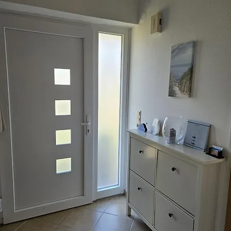 Apartment Ausblick