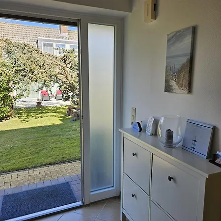 Apartment Ausblick Fehmarn