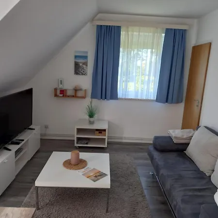 Apartment Ausblick *